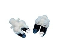 Válvula Solenoide De Entrada De Agua, Compatible Con JINLING, FPS180G59 | Válvula Doble, Lavadora, Compatible Con Candy