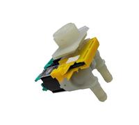Válvula Solenoide De Entrada De Agua Eléctrica, Accesorio For Lavadora, Compatible Con Samsung DC62-00233J.