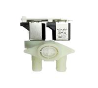 Válvula Solenoide De Entrada De Agua FCS90G, Compatible Con Hisense | Se Adapta A Lavadoras De Tambor, Efecto De Funcionamiento Estable.