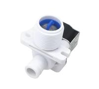 Válvula Solenoide De Entrada De Agua For Lavadora AC220-240V, Compatible Con Electrolux, Uso De Repuesto For Lavadora FCD270A