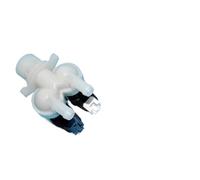 Válvula Solenoide De Entrada De Agua For Lavadora De Doble Cabezal, Compatible Con JINLING, Compatible Con Candy, FPS180G59