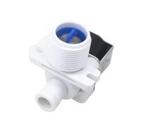Válvula Solenoide de entrada de agua for lavadora FCD270A AC220-240V, Compatible con Electrolux, lavadora