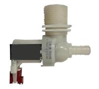 Válvula Solenoide de entrada de lavavajillas, Compatible con Bosch, | Válvula solenoide de entrada for lavavajillas, compatible con Siemens, SJ236I01