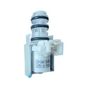 Válvula Solenoide de entrada de lavavajillas, Compatible con Bosch, | Válvula solenoide de entrada for lavavajillas, compatible con Siemens, SJ236I01 E19(C)