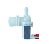 Válvula Solenoide de entrada de lavavajillas, Compatible con Bosch, | Válvula solenoide de entrada for lavavajillas, compatible con Siemens, SJ236I01 E19(A)