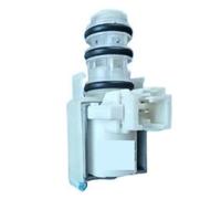 Válvula solenoide de entrada for lavavajillas, Compatible con Siemens, | Válvula de descarga de válvula solenoide de entrada, compatible con Bosch, SJ236I01 E19(C)