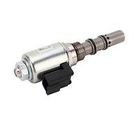 Válvula solenoide de excavadora Aleación de acero Ahorro de energía 174 4913 Reemplazo de válvulas solenoides para CAT 950G 950G II 962G