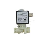 Válvula solenoide de extracción for cafetera, compatible con Brevelle y Sage, accesorios(110V)