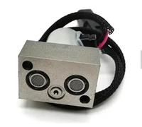 Válvula solenoide de la bomba hidráulica de la excavadora PC200-7 PC200-8 PC350-8 PC300-8 702-21-57400 702-21-57500 702-21-55901 702-21-56800