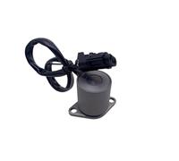 Válvula solenoide de la bomba principal de la bomba hidráulica