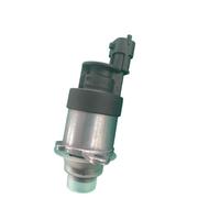 Válvula solenoide de la unidad dosificadora de combustible Jiefang del vehículo diésel 617 728 818(0928400752)
