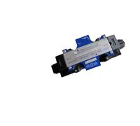 Válvula solenoide de máquina cortadora WE42-G03-B11B-A240 CML WE43-G03-C5-A240-N C11(WH42 G02 C2 A110)