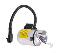 Válvula solenoide de matar para equipos industriales con materiales y rendimiento estable, diseñada para un control de flujo eficaz y seguridad