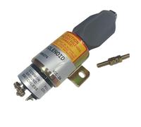 Válvula solenoide de parada de combustible del motor de 24 V 1751ES-24E7U1B1S5 for 915C 920 922 923 925D B5.9