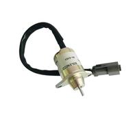 Válvula Solenoide de parada de corte de combustible de 12V 416383 41-6383 1503es-12s5suc11s se adapta a 482 4TNE84 486