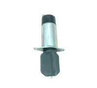 Válvula solenoide de parada de motor de 12 V for 307-2546 1504-12A6U1B1S2