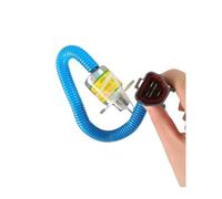 Válvula Solenoide De Parada Del Motor 1503ES-12S5SUC12S De 12 V For Excavadoras 119233-77932