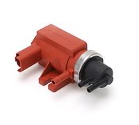 Válvula Solenoide de Presión del Cargador Turbo del de Turbina 1618C9 Reemplazo para Berlingo C2 C3