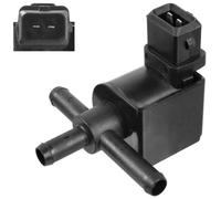Válvula solenoide de presión del turbo N75 para AUDI TT de 1999 a 2006
