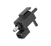 Válvula solenoide de presión sobrealimentación del turbo, compatible con Volkswagen, VW, Jetta, Golf, Audi A6, S4, TT y Porsche 911, Panamera Válvula Solenoide EGR