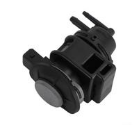 Válvula solenoide de presión turbo para Renault para Clio para Laguna para Megane para Dacia, reemplaza 8200661049 8200625684 8200201099 8200575400, ajuste directo de plástico negro