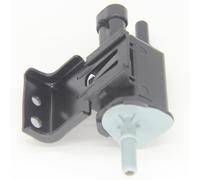 Válvula solenoide de purga de recipiente de vapor de calidad original fabricada en México, válvula solenoide de purga de cartucho de vapor EVAP Emisson, 12597567, apto para Chevrolet Silverado Tahoe
