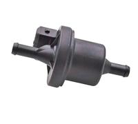 Válvula solenoide de purga del depósito de carbón del motor, compatible con Chevrolet Aveo, Sail, Matiz, Epica, Daewoo, Lanos, Buick, Opel, Astra.
