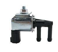Válvula solenoide de purga del depósito de vapor K5T48481, compatible con Nissan Maxima, Murano, Quest, Altima, Infinity M45 (3,5 L, 2005-2009) tornillo de purga de aire purga de combustible