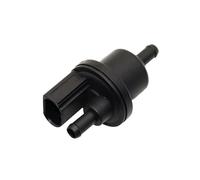 Válvula solenoide de Purga del depósito de Vapor para A3 A4 A6 A8 S4 para TT Válvula de Purga de Vapor del respiradero del depósito de Combustible Accesorios 0280142345 6QE906517