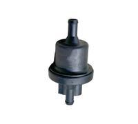 Válvula solenoide de Purga del depósito de Vapor para Asiento de Altea 2007 2008 2009 2010 2011-2013 y Leon 2006-2013. Válvula de Purga del depósito de Vapor del Tanque de Combustible 6QE906517