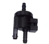 Válvula solenoide de purga del depósito de vapor para asiento Para Alhambra 2010-2019 Para Altea 2006-2019 Para Exeo 2010-2018 Válvula de purga del depósito de vapor de vacío del tanque de combustible