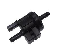 Válvula solenoide de Purga del depósito de Vapor para Asiento para Alhambra para Altea 2011-2014 para Exeo 2009-2014 para Leon 2011-2013 Válvula solenoide de Purga del depósito de Vapor 0280142458