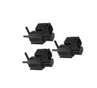 Válvula solenoide de Purga del depósito de Vapor para Mazda RX-8 2004-2011 MX-6 1993-1997 y Millenia 1995-2002. Válvula solenoide de Purga de vacío K5T49090.