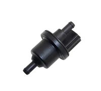 Válvula solenoide de Purga del depósito de Vapor para Porsche Cayenne 2004 2005 2006 Válvula de Purga de Vapor del respiradero del depósito de Combustible 0280142345 6QE906517