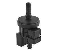 Válvula solenoide de purga del respiradero del tanque de vapor. Compatible con VW Passat, Golf y Jetta. Compatible con Audi A3, A4, A6, A8 y Q7. Válvula de ventilación depósito