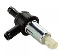 Válvula solenoide de purga para Ford Mustang y Navigator 2005 2007 6R3Z9F945AA Reemplazo para motores V6 y V8