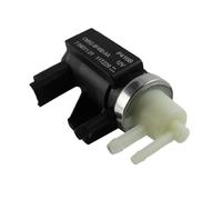 Válvula solenoide de relé de vacío de Refuerzo del Turbo, para B-MAX C-MAX, para Focus Fiesta 2008-2017 Válvula solenoide de presión del Turbo de 2 Pines CM5G-9F490-AA