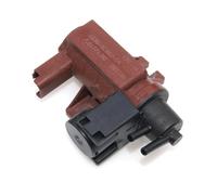Válvula solenoide de relé de vacío de turbocompresor, para Válvula solenoide de presión de Turbo Volvo C30 V50 S40 C70 V70 6G9Q9E882CA 6G9Q9E882CB