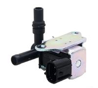 Válvula solenoide de repuesto directo 8657A049 para modelos Outlander, Lancer y RVR 2010 2019, válvula de purga de recipiente de vapor OE K5T46693