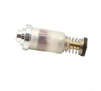 Válvula solenoide de seguridad de gas con termopar, apagado magnético de 34 mm para estufas Sabaf, conector de 12,5 mm, dispositivo de protección contra llamas para piezas de reparación de estufa de