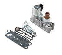 Válvula solenoide de sincronización variable del motor (VTEC) compatible con Honda, Accord, Odyssey, Pilot y Acura RDX. Sistema válvulas variables