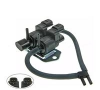Válvula solenoide de vacío 8657A031 / Compatible con Mitsubishi Montero Pajero 4 IV 3.0 3.2 V97 V93 V98 L200 / Compatible con Challenger 2007-2015 Válvula EGR Recirculación de Gases