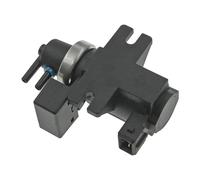 Válvula solenoide de vacío del turbocompresor compatible con BMW 520d, 530d, 730d, 635d, 118d, 120d, X3, X5, X6, 330d, 330xd, 320d, 2247906, 72279600