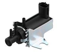 Válvula solenoide de vacío del turbocompresor for automóvil 1CDFTV for RAV4 2000-2005 25819-27050 25819-27040