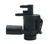 Válvula solenoide de vacío EGR Compatible con VW, Seat, Skoda y Audi A3, S3, A4, A6, S6 1J0906283C 1K0 906 283 A 231333