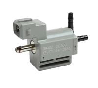 Válvula solenoide de vacío electromagnética 39400-2C300, Compatible con Hyundai Genesis Sonata Tucson Santa Fe Kia Optima Sorento Sumai Recambio