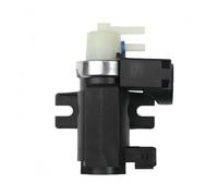 Válvula solenoide de vacío for turbocompresor y EGR 11747582652 - Compatible con BMW 335i, 535i, X5, X6, Serie 7, Serie 1/3/5/6 con motor N54 de 3.0L Twin Turbo