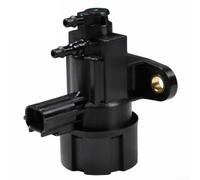 Válvula solenoide de vacío, para Ford para Contour para E150 E250 E350, para Escape Explorer para Ranger para Taurus, F63Z9J459AA F57Z9J459C Válvula de control de emisiones Solenoide de control de