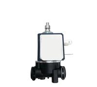 Válvula Solenoide De Válvula De Agua AC220V, Compatible Con Cafetera DeLonghi, EC9255 EC9355 EC9355 EC9665