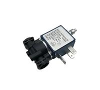 Válvula Solenoide de válvula de agua AC220V JLT SV(X) T P3T09225L20, Compatible con cafetera Delonghi, EC9255 EC9355 EC9355 EC9665